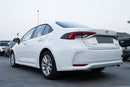 Toyota Corolla Hybrid Elite 1.8L Petrol AT 2025