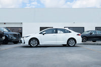 Toyota Corolla Hybrid Elite 1.8L Petrol AT 2025