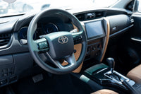 Toyota Fortuner 2026
