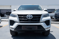 Toyota Fortuner 2026