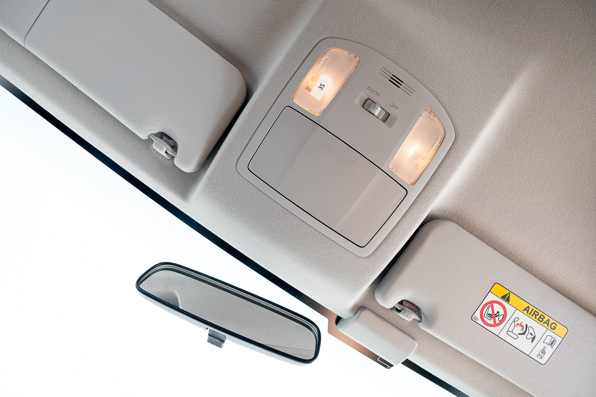 Toyota Fortuner 2026