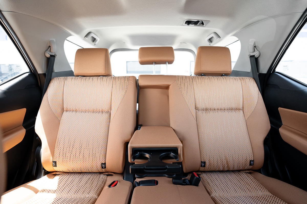 Toyota Fortuner 2026