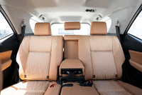 Toyota Fortuner 2026