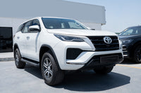 Toyota Fortuner 2026