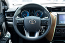 Toyota Fortuner 2026