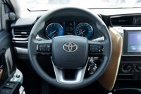 Toyota Fortuner 2026