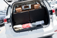 Toyota Fortuner 2026
