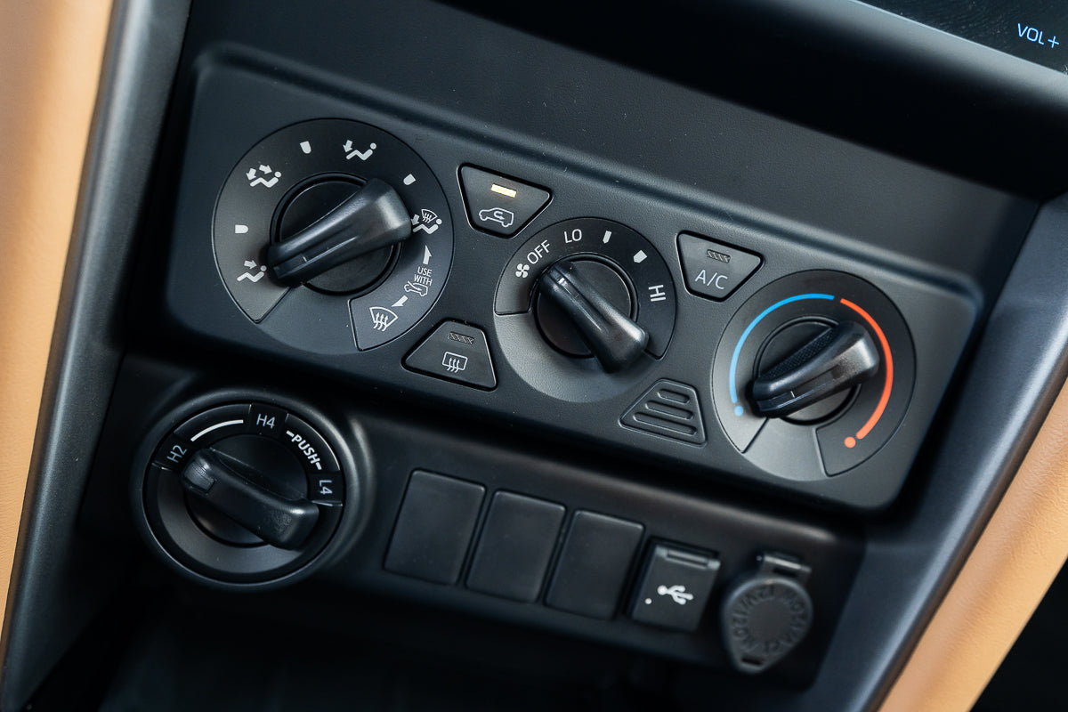 Toyota Fortuner 2026