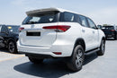 Toyota Fortuner 2026