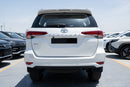 Toyota Fortuner 2026