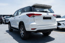 Toyota Fortuner 2026