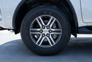 Toyota Fortuner 2026