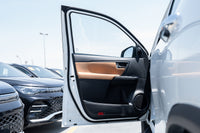 Toyota Fortuner 2026