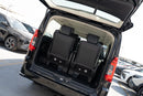 Toyota Granvia 2025