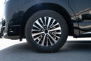 Toyota Granvia 2025