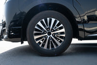 Toyota Granvia 2025