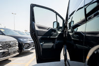 Toyota Granvia 2025