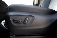 Toyota Granvia 2025