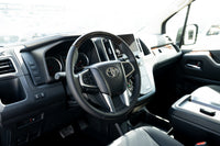 Toyota Granvia 2025