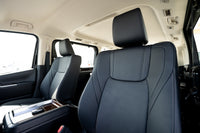 Toyota Granvia 2025