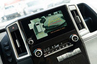 Toyota Granvia 2025
