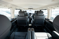 Toyota Granvia 2025