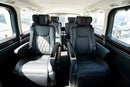 Toyota Granvia 2025