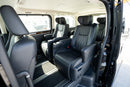 Toyota Granvia 2025