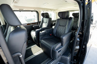 Toyota Granvia 2025