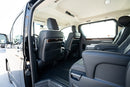 Toyota Granvia 2025