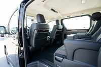 Toyota Granvia 2025