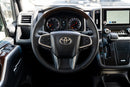 Toyota Granvia 2025