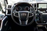Toyota Granvia 2025