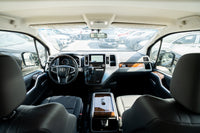 Toyota Granvia 2025