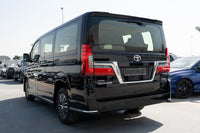 Toyota Granvia 2025