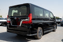 Toyota Granvia 2025