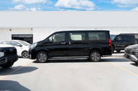 Toyota Granvia 2025