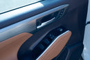 Toyota Highlander 2024 White 2.5 Hybrid 4WD
