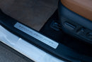 Toyota Highlander 2024 White 2.5 Hybrid 4WD
