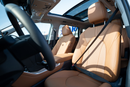 Toyota Highlander 2024 White 2.5 Hybrid 4WD