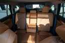 Toyota Highlander 2024 White 2.5 Hybrid 4WD