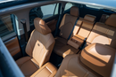 Toyota Highlander 2024 White 2.5 Hybrid 4WD