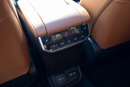 Toyota Highlander 2024 White 2.5 Hybrid 4WD