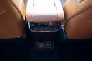 Toyota Highlander 2024 White 2.5 Hybrid 4WD