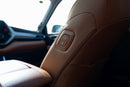 Toyota Highlander 2024 White 2.5 Hybrid 4WD