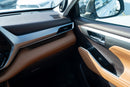 Toyota Highlander 2024 White 2.5 Hybrid 4WD