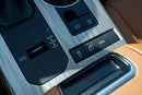 Toyota Highlander 2024 White 2.5 Hybrid 4WD