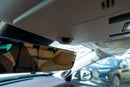 Toyota Highlander 2024 White 2.5 Hybrid 4WD