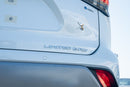 Toyota Highlander 2024 White 2.5 Hybrid 4WD