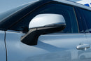 Toyota Highlander 2024 White 2.5 Hybrid 4WD